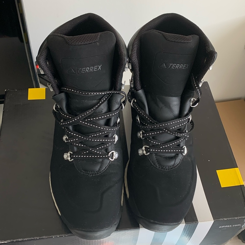 Adidas Terrex Pathmaker. Size 10.5